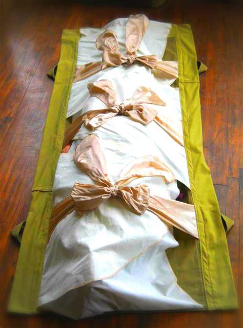 burial shrouds for green burials.